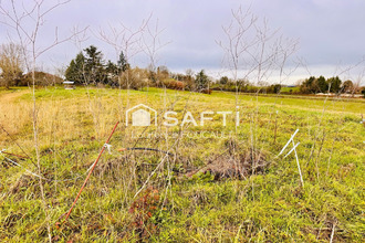 achat terrain st-maur 32300