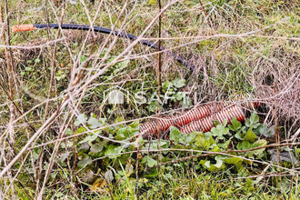 achat terrain st-maur 32300