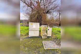 achat terrain st-maur 32300