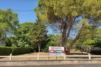 achat terrain st-maur 36250