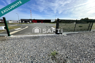 achat terrain st-maur 36250