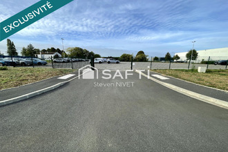 achat terrain st-maur 36250