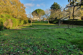 achat terrain st-maur 36250