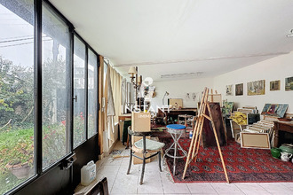 achat terrain st-maur-des-fosses 94100