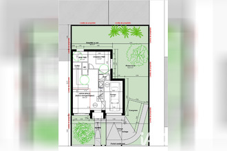 achat terrain st-maur-des-fosses 94100