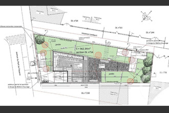 achat terrain st-maur-des-fosses 94100