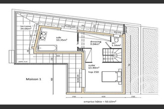 achat terrain st-maur-des-fosses 94100