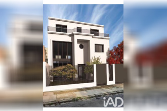 achat terrain st-maur-des-fosses 94100