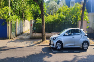 achat terrain st-maur-des-fosses 94100