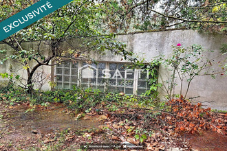 achat terrain st-maur-des-fosses 94100