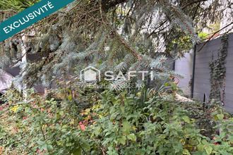 achat terrain st-maur-des-fosses 94100