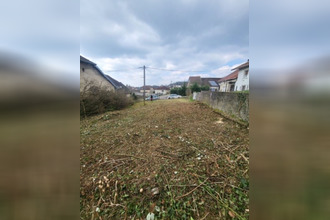 achat terrain st-maurice-colombier 25260