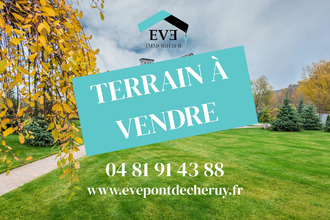 achat terrain st-maurice-de-beynost 01700