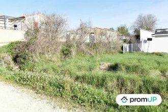 achat terrain st-maurice-de-cazevieille 30360