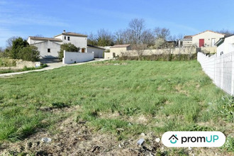 achat terrain st-maurice-de-cazevieille 30360