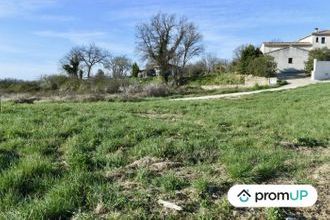 achat terrain st-maurice-de-cazevieille 30360