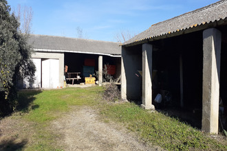 achat terrain st-maurice-de-cazevieille 30360