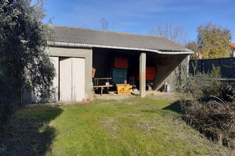 achat terrain st-maurice-de-cazevieille 30360