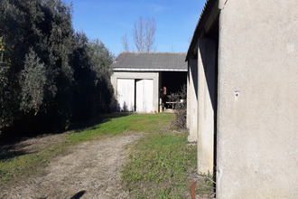 achat terrain st-maurice-de-cazevieille 30360