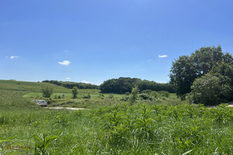 achat terrain st-maurice-de-cazevieille 30360