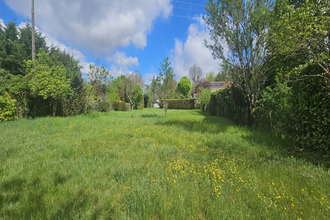 achat terrain st-maurice-de-gourdans 01800