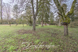 achat terrain st-maurice-de-gourdans 01800