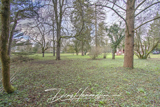 achat terrain st-maurice-de-gourdans 01800