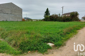 achat terrain st-maurice-de-satonnay 71260