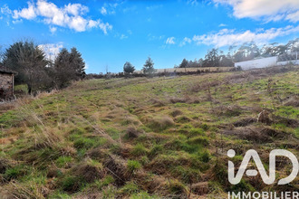 achat terrain st-maurice-en-gourgois 42240