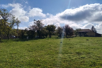 achat terrain st-maurice-en-riviere 71620