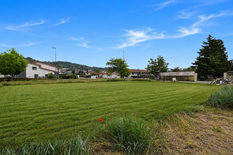 achat terrain st-maurice-l-exil 38550