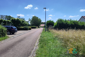 achat terrain st-maurice-le-vieil 89110