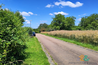 achat terrain st-maurice-le-vieil 89110