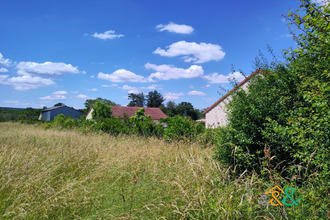 achat terrain st-maurice-le-vieil 89110