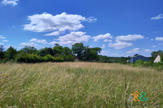 achat terrain st-maurice-le-vieil 89110