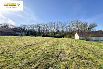 achat terrain st-maurice-mtcouronne 91530