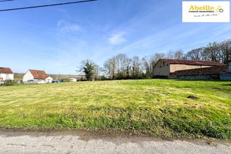 achat terrain st-maurice-mtcouronne 91530