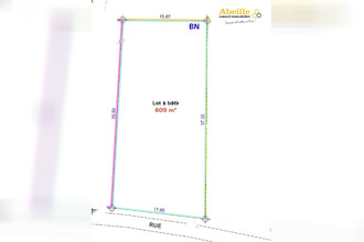 achat terrain st-maurice-mtcouronne 91530