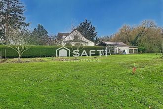 achat terrain st-maurice-mtcouronne 91530