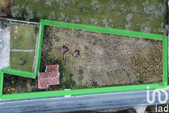 achat terrain st-maurice-sous-les-cotes 55210