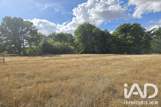 achat terrain st-maurice-sur-fessard 45700