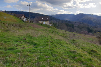 achat terrain st-maurice-sur-moselle 88560