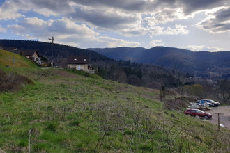 achat terrain st-maurice-sur-moselle 88560
