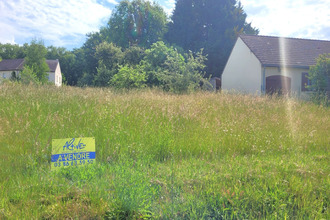 achat terrain st-maurice-thizouaille 89110