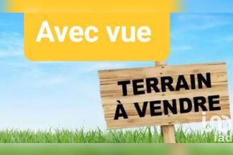 achat terrain st-max 54130