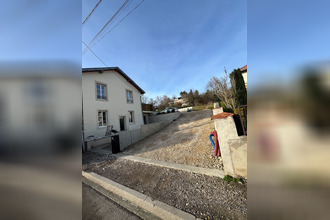 achat terrain st-max 54130