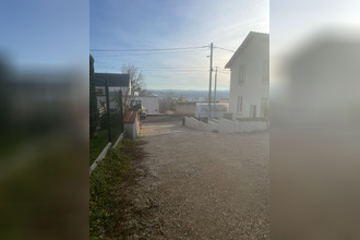 achat terrain st-max 54130