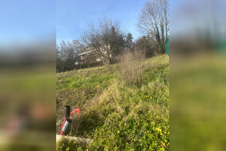 achat terrain st-max 54130