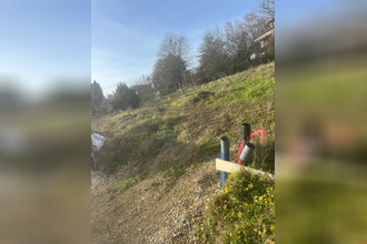 achat terrain st-max 54130