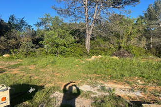 achat terrain st-maximin-la-ste-baume 83470